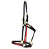 Country Pride 2-Tone Narrow Beta Halter